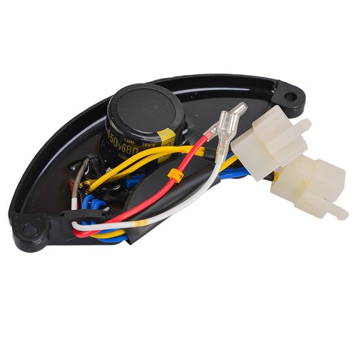Avr automatic voltage - automatic,