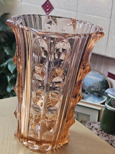 Antique czech bohemian stolzle - antique,