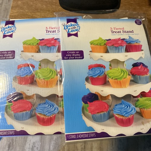 Pack round cupcake - pack,