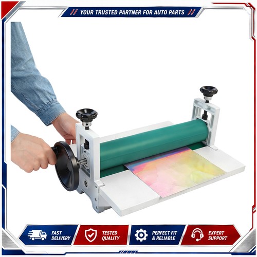 Wide relief printing - 14",