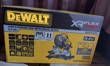 DeWalt DCS781X2 54V XR