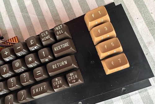 Commodore breadbin - 64,