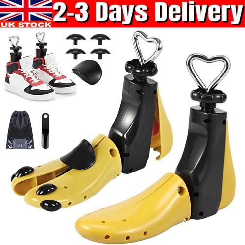 Boot shoe stretcher for - shoe, men
