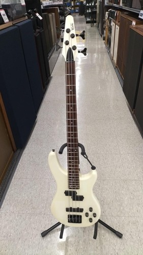 Works tokai tw551 white - by,