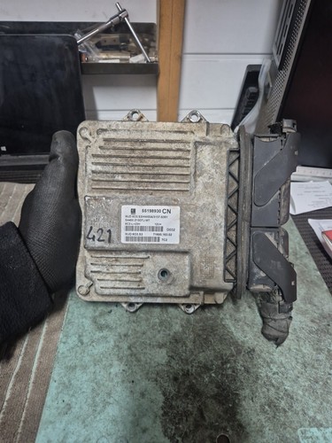 Vauxhall corsa cdti engine - corsa, d