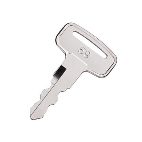 Key replace fit for yamaha - key,
