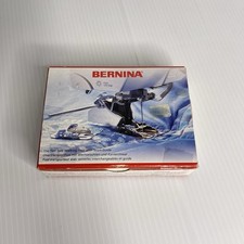 Genuine Bernina Two Sole