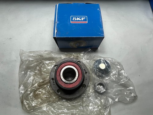 Skf vkba 3583 wheel bearing - 4*skf,