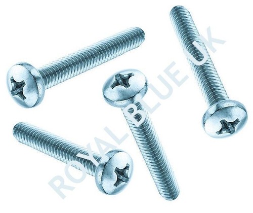 Stand fixing screws for - 4,