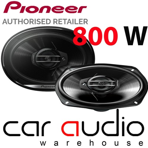 Pioneer g6930f 800 watts - pioneer, a