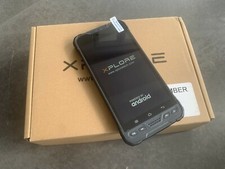 Zebra Xplore M60 Data Acquisition Terminal Android Bluetooth, Wi-Fi, 4G, NFC, GPS