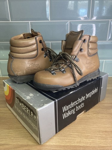 Zamberlan walking boots - zamberlan,