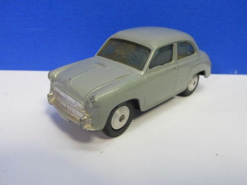 Vintage corgi 202 - vintage,