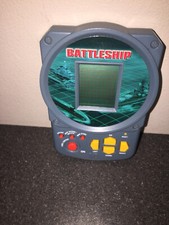 MB/Hasbro Battleship Handheld