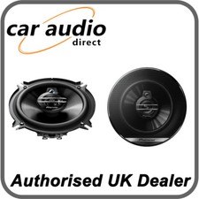 Pioneer G-Series TS-G1330F -