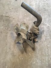 C185 Water pump off poss mini