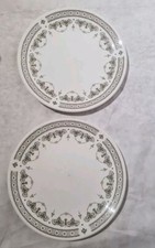 Wedgewood Metallised Vintage