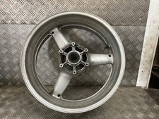 YAMAHA YZF 1000 R1 back wheel