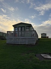 2007 Willerby Salisbury