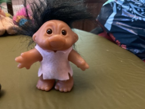 Vintage 1986 dam - 1986, troll