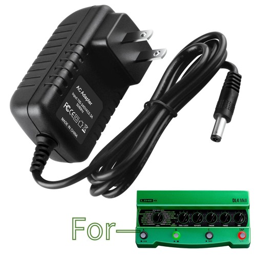 Adapter power supply for - ac,