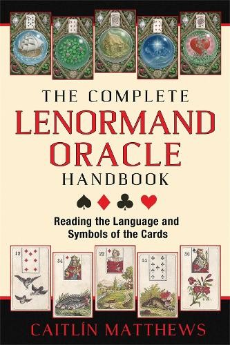 The complete lenormand oracle - lenormand,