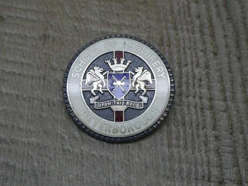 Rare vintage sterling silver - rare,