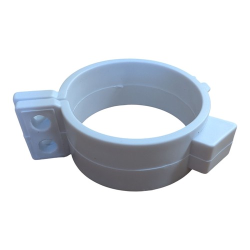 Fork guard clamp - fork, for