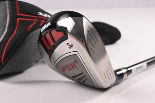Wilson fsx2 wood 15 - fsx2, #3