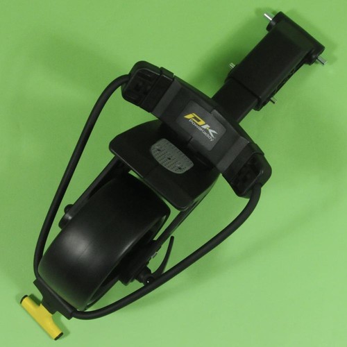Genuine powakaddy front - powakaddy,