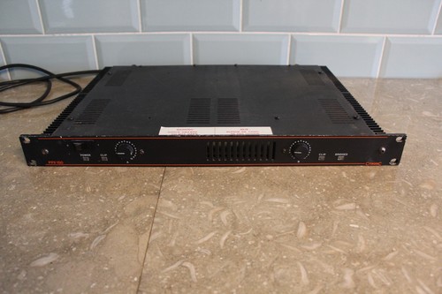 Citronic ppx 150 - citronic, fanless