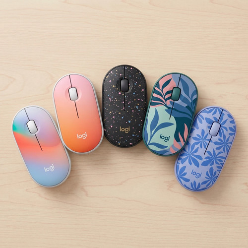 Logitech m340 wireless mouse - logitech,