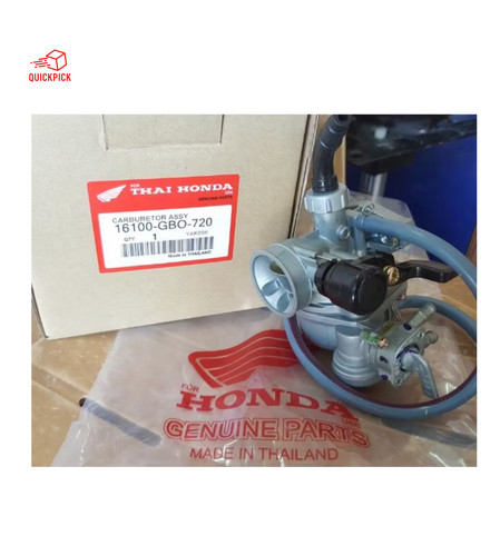 Honda carburetor c70 ct70 - honda,