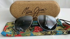 Maui Jim Sunglasses Sand