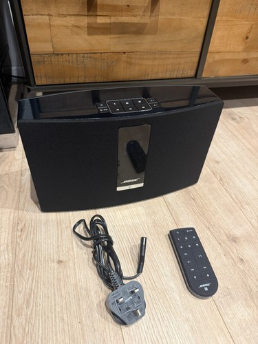Bose soundtouch series 3 - bose, 20