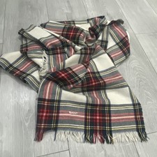 GANT Scarf Classic 100%