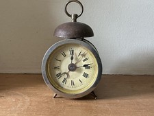 ANTIQUE PEG LEG DRUM MINIATURE