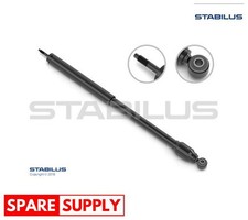 SHOCK ABSORBER, STEERING FOR