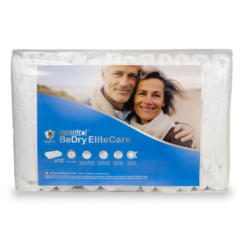 Incontrol bedry elitecare - elitecare,