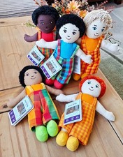 5 x Lanka Kade - Multicultural