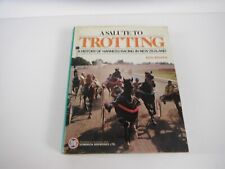 A Salute to Trotting Book