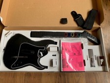 Guitar Hero Kramer Striker