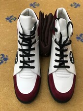 Gucci Trainers Sneaker High