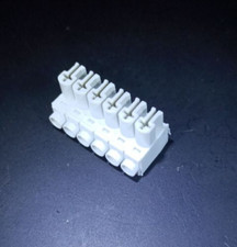 Nexo 6-Way Sense Connector for older TD8 / TD10 / TD15 Controllers