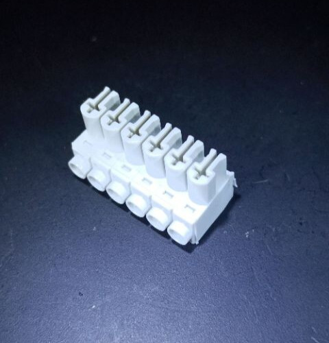 Nexo way sense connector - nexo,