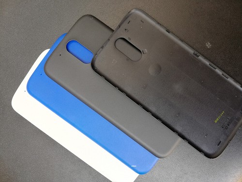 Ehitech battery back cover - battery,