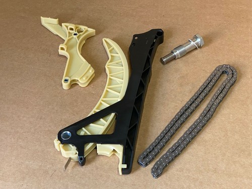 Timing chain kit for bmw - kit, 3