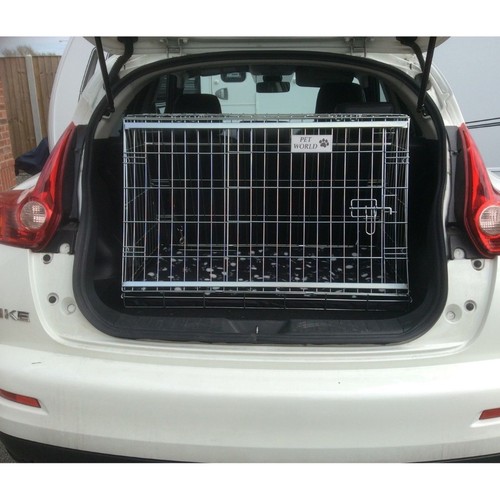 Pet world nissan juke - nissan, |