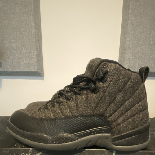 Jordan retro air - 12,