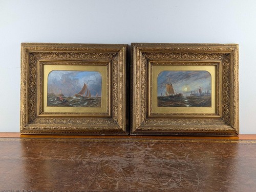 Pair british school - of,